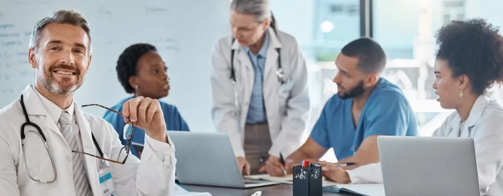Estratégias Integradas para Clínicas Médicas